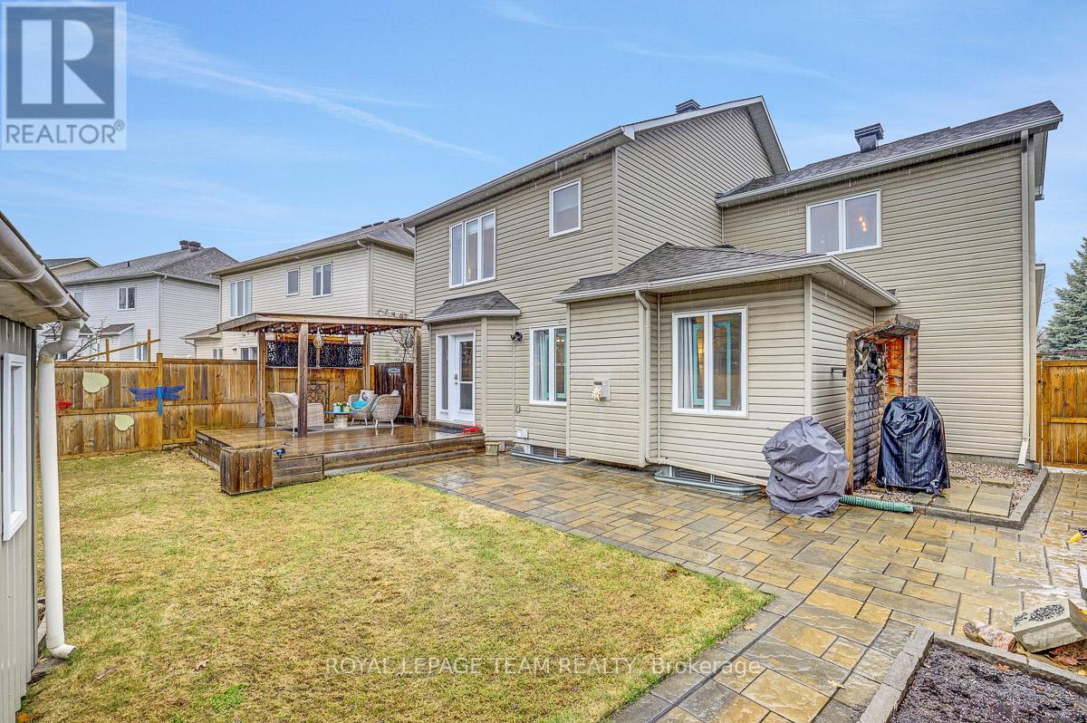 191 Cresthaven Drive, Ottawa, Ontario  K2G 6Y2 - Photo 31 - X13002700