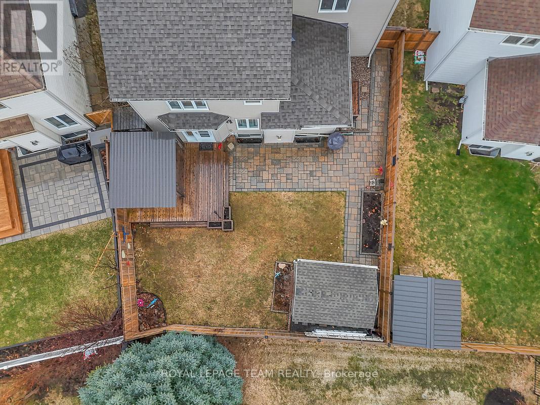 191 Cresthaven Drive, Ottawa, Ontario  K2G 6Y2 - Photo 35 - X13002700