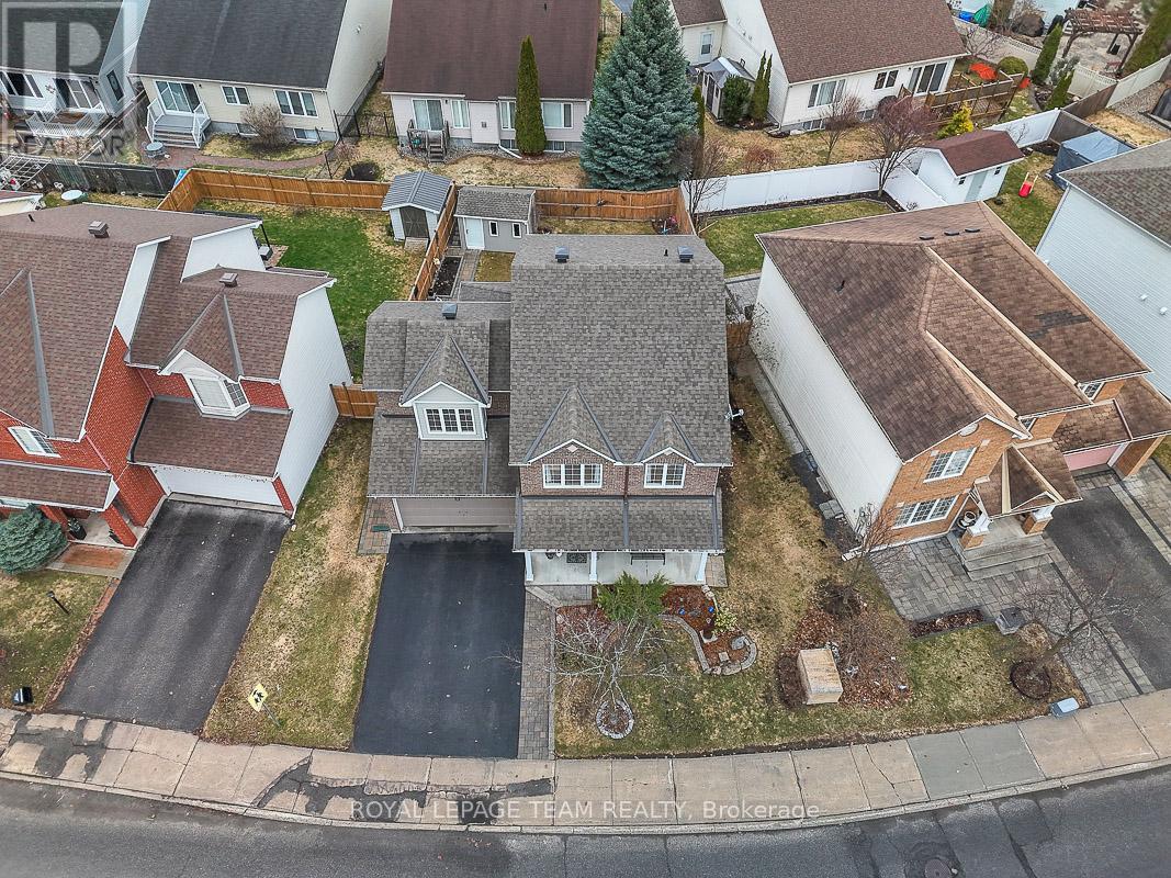 191 Cresthaven Drive, Ottawa, Ontario  K2G 6Y2 - Photo 36 - X13002700