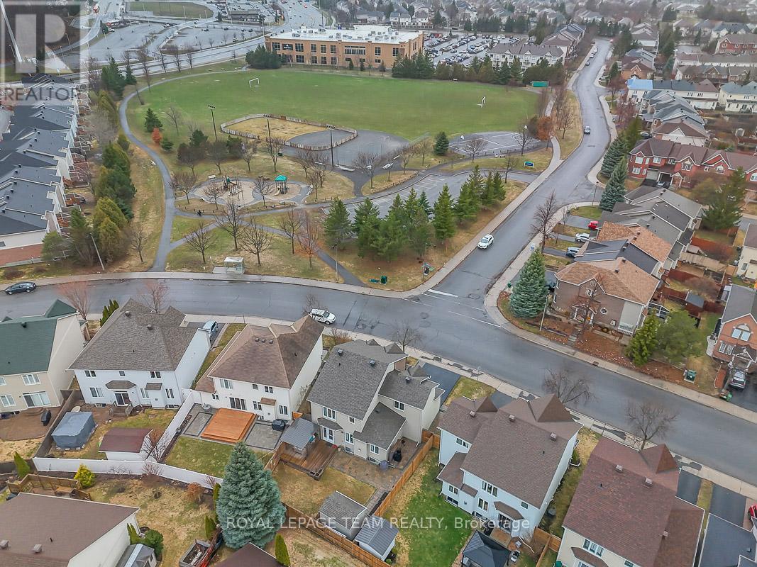 191 Cresthaven Drive, Ottawa, Ontario  K2G 6Y2 - Photo 37 - X13002700