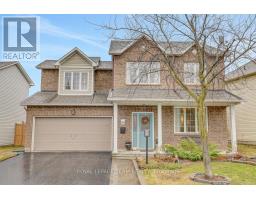 191 CRESTHAVEN DRIVE, Ottawa, Ontario