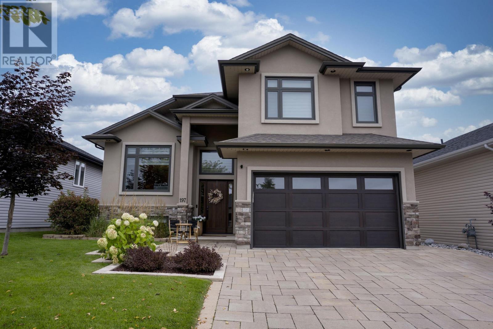 197 Sunflower ST, Thunder Bay, Ontario