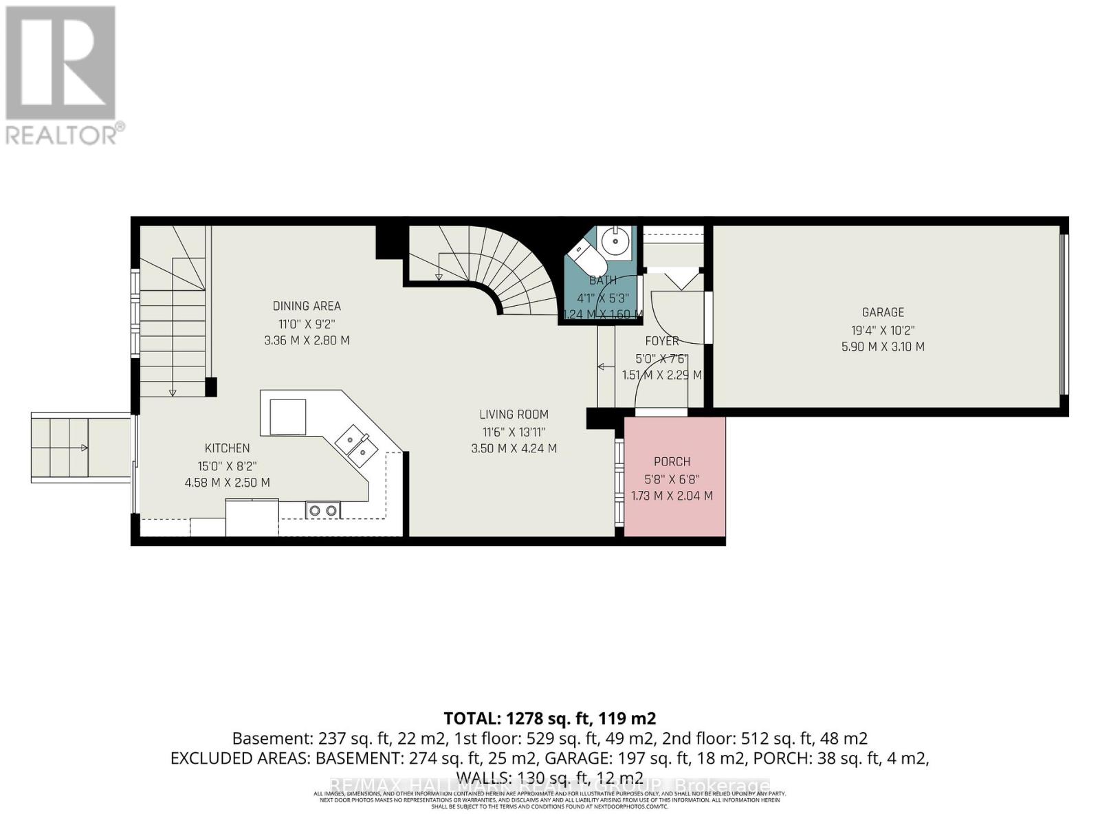 111 Ludlowe Street, Ottawa, Ontario  K4A 5C2 - Photo 30 - X13002832