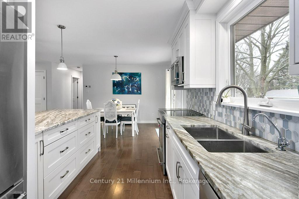 142 Arthur Street, Blue Mountains, Ontario  N0H 2P0 - Photo 12 - X12931790