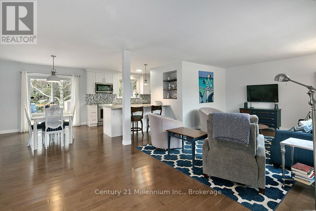 142 Arthur Street, Blue Mountains, Ontario  N0H 2P0 - Photo 3 - X12931790