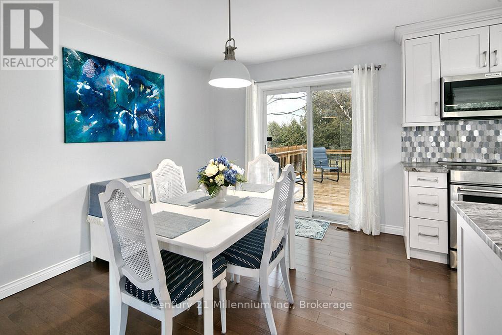 142 Arthur Street, Blue Mountains, Ontario  N0H 2P0 - Photo 13 - X12931790