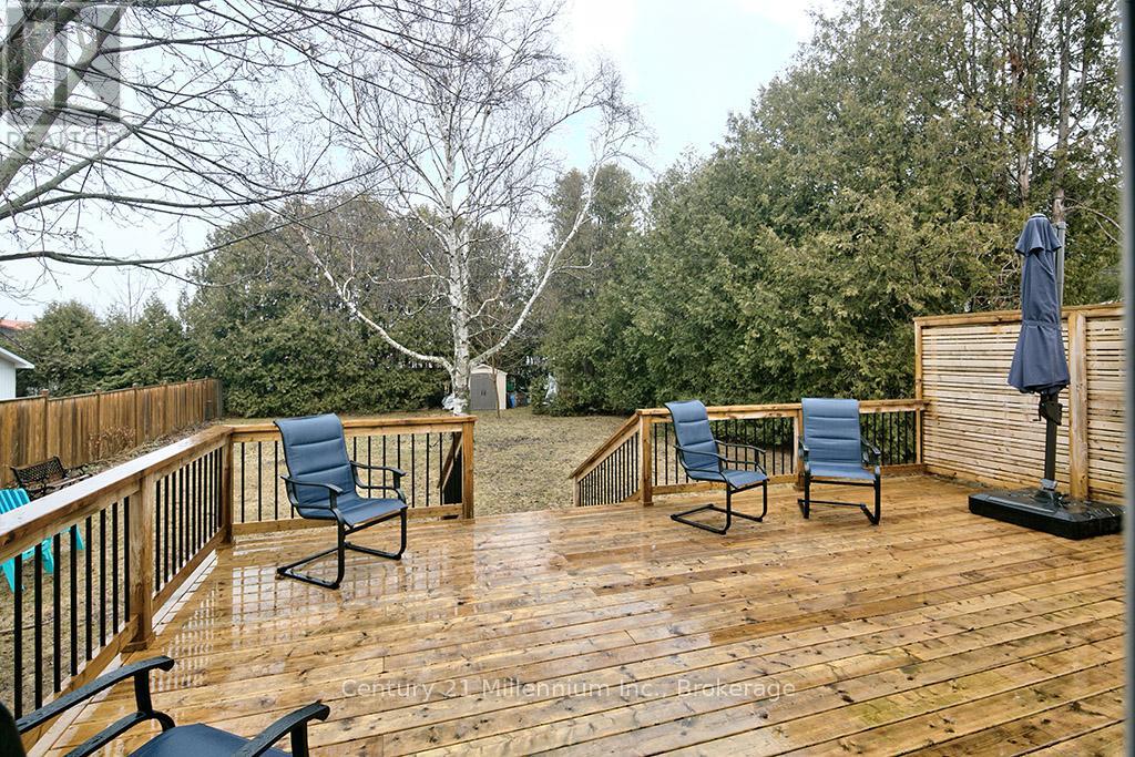 142 Arthur Street, Blue Mountains, Ontario  N0H 2P0 - Photo 34 - X12931790