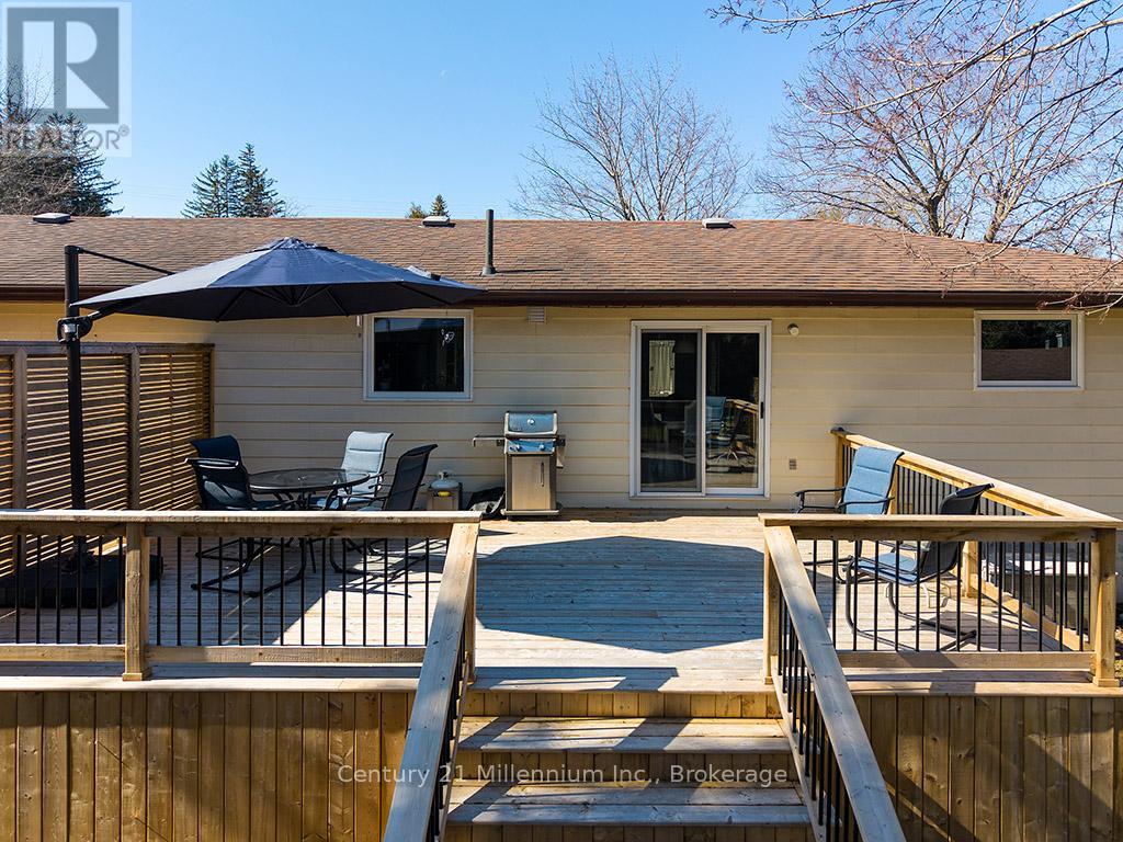 142 Arthur Street, Blue Mountains, Ontario  N0H 2P0 - Photo 35 - X12931790