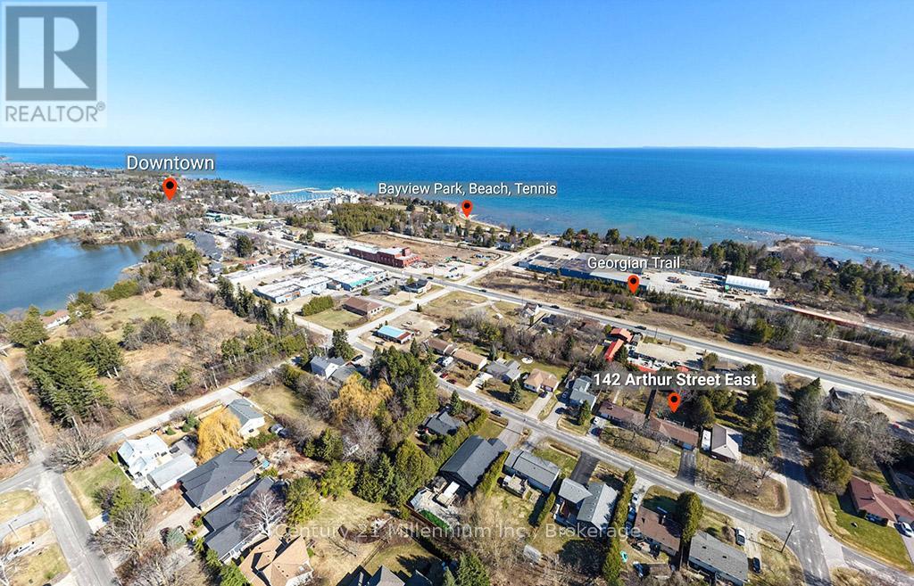 142 Arthur Street, Blue Mountains, Ontario  N0H 2P0 - Photo 37 - X12931790