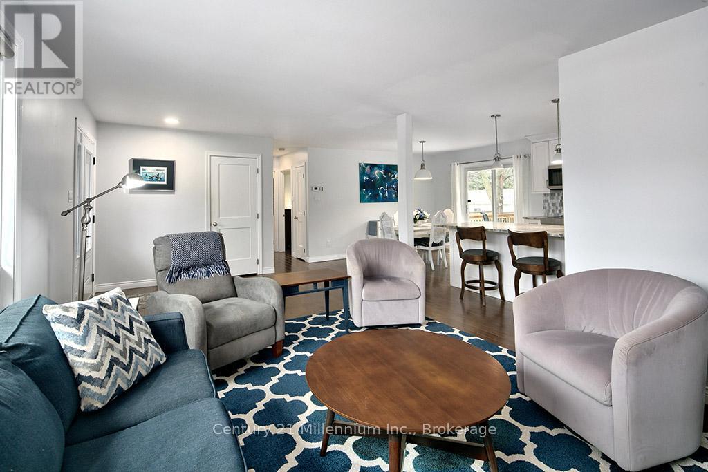 142 Arthur Street, Blue Mountains, Ontario  N0H 2P0 - Photo 6 - X12931790