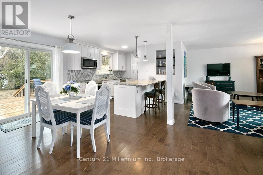 142 Arthur Street, Blue Mountains, Ontario  N0H 2P0 - Photo 7 - X12931790