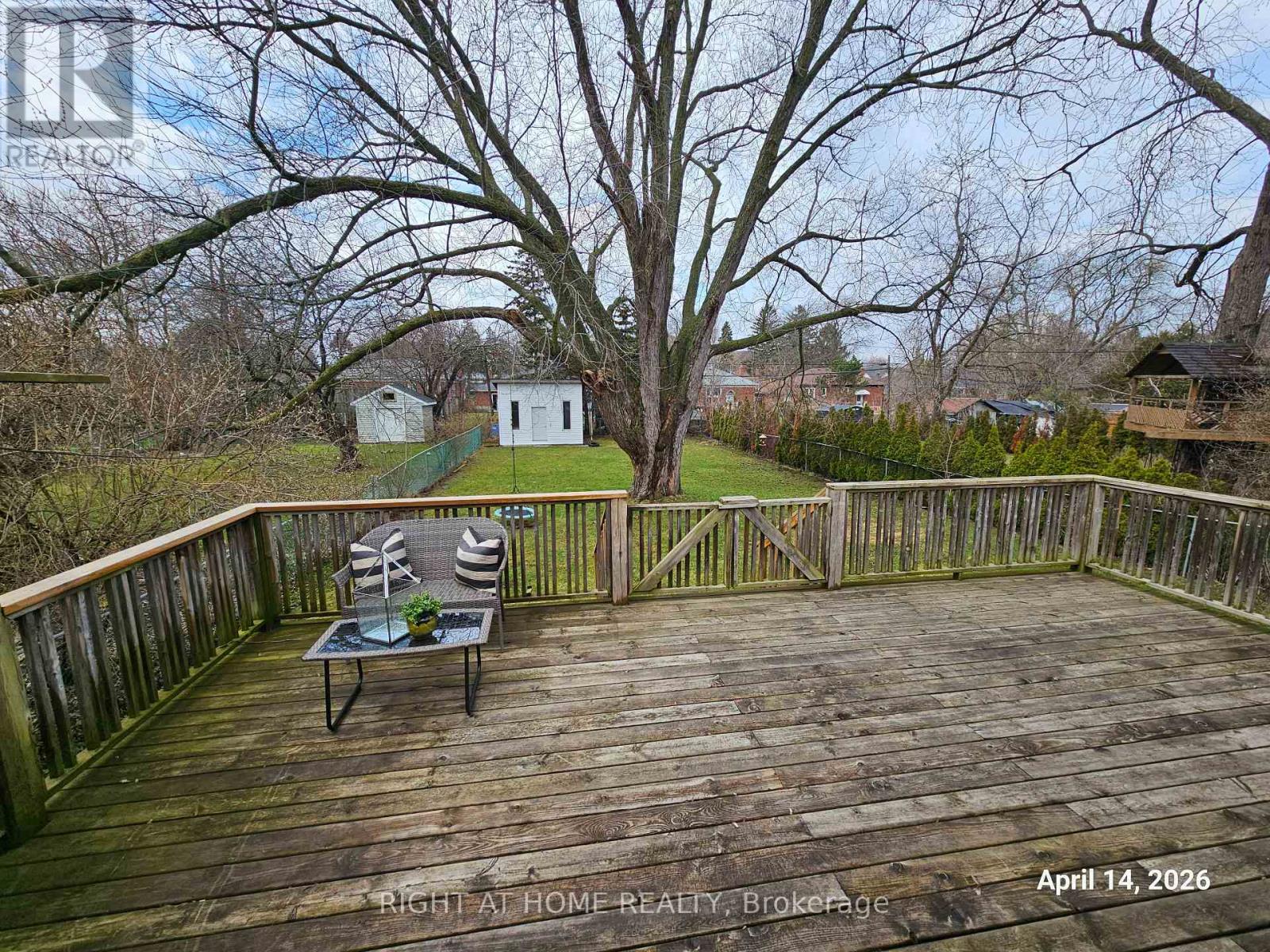 32 Muir Drive, Toronto, Ontario  M1M 3B4 - Photo 14 - E12997598