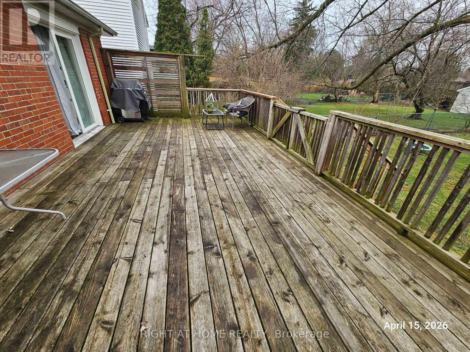 32 Muir Drive, Toronto, Ontario  M1M 3B4 - Photo 15 - E12997598