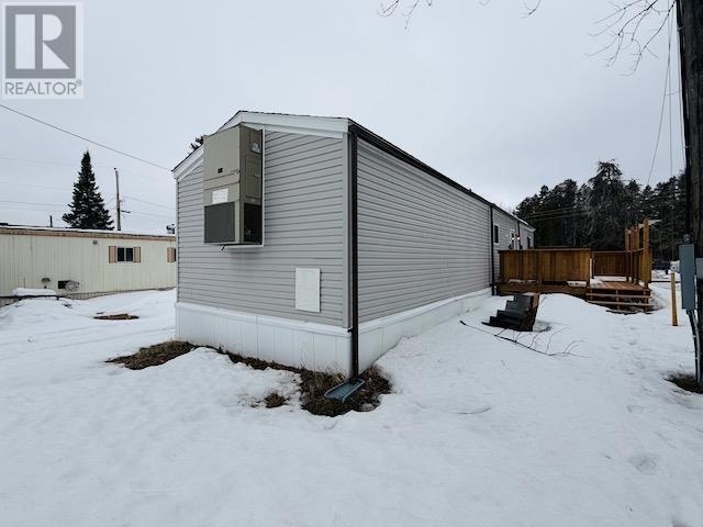 75-16740 17 Hwy W, 75 Chomitsa Trailer Park, Wainwright, Ontario  P8N 3G2 - Photo 3 - TB2600708