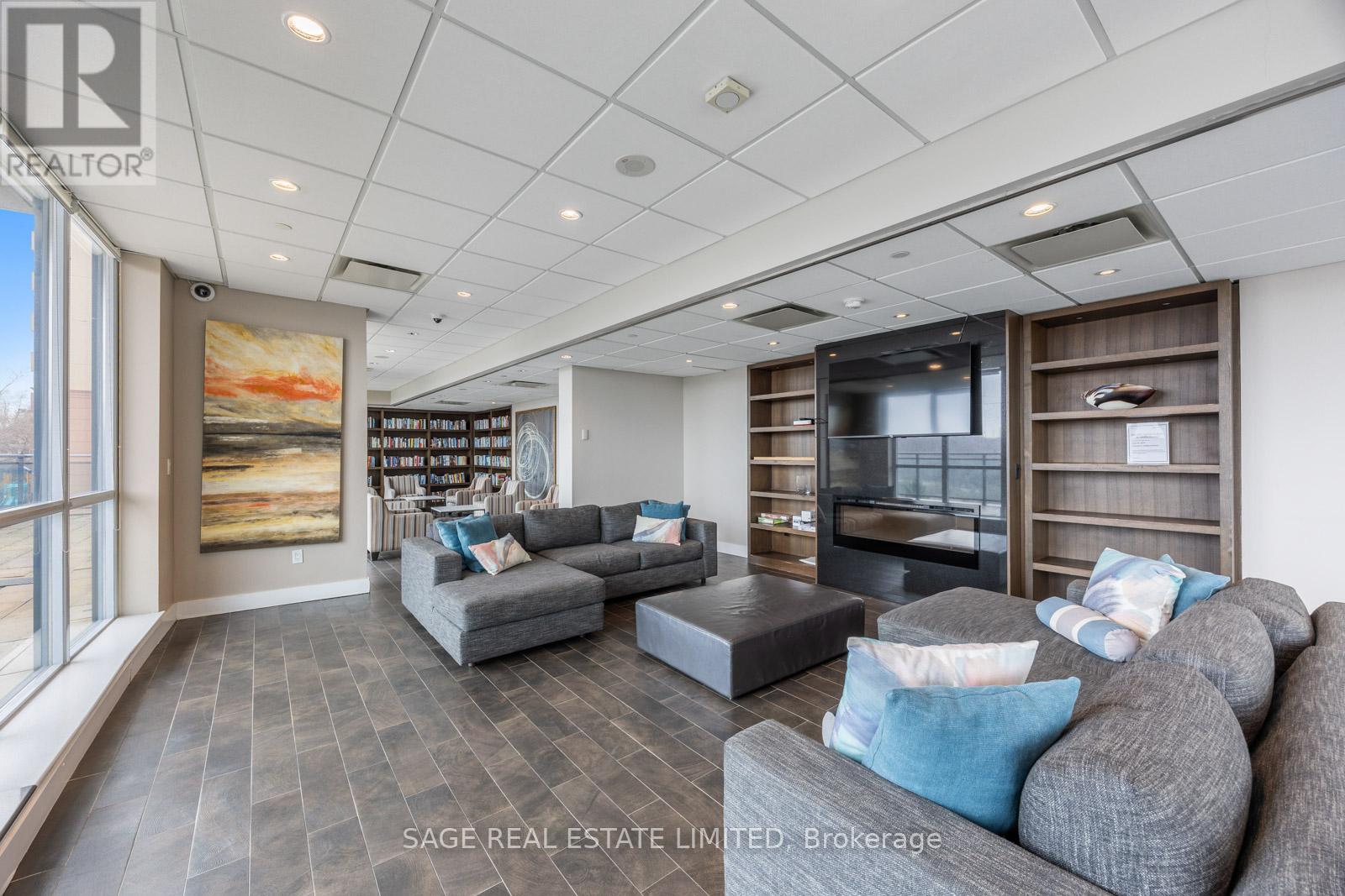 506 - 1048 Broadview Avenue, Toronto, Ontario  M4K 2B8 - Photo 18 - E13001084