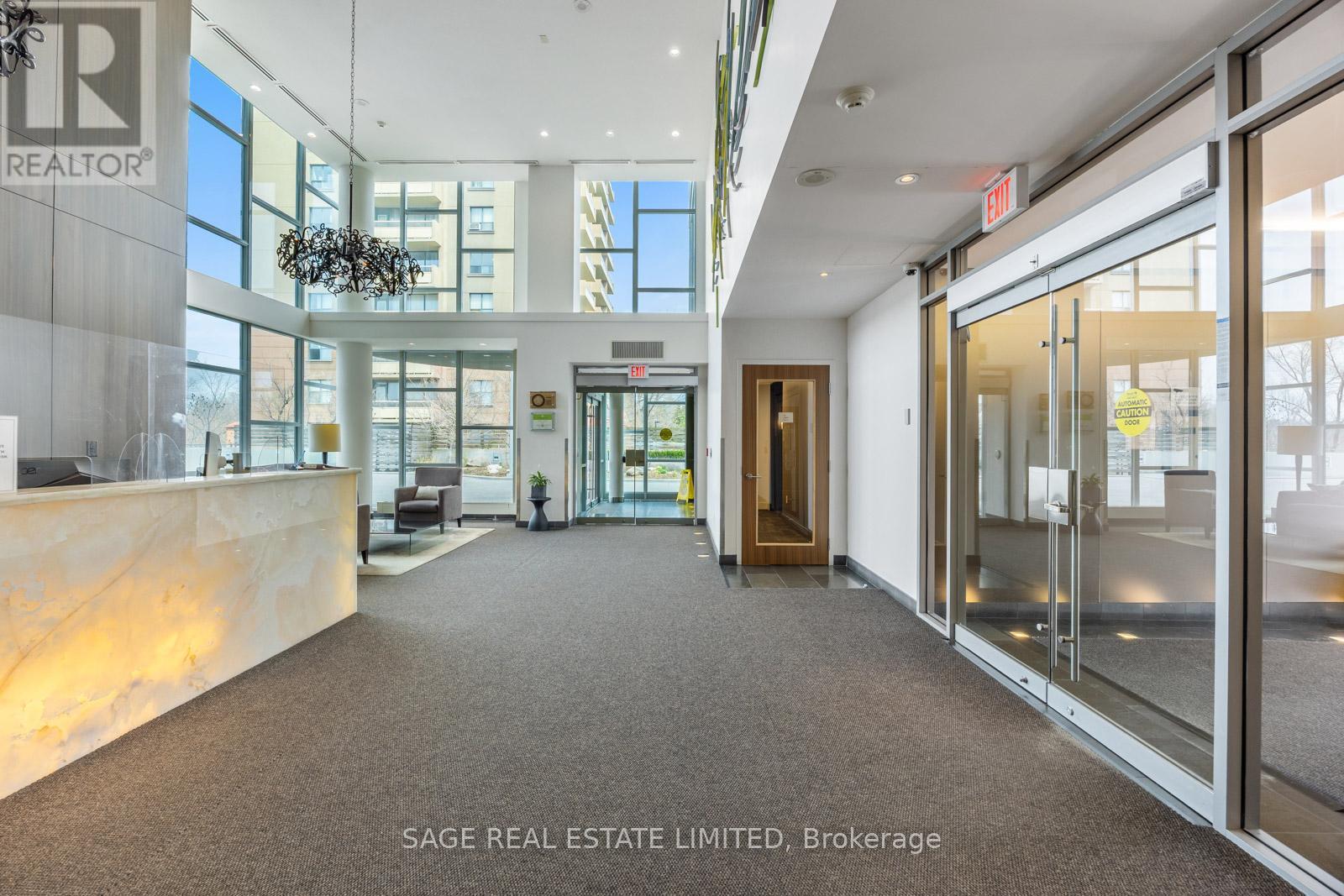 506 - 1048 Broadview Avenue, Toronto, Ontario  M4K 2B8 - Photo 15 - E13001084