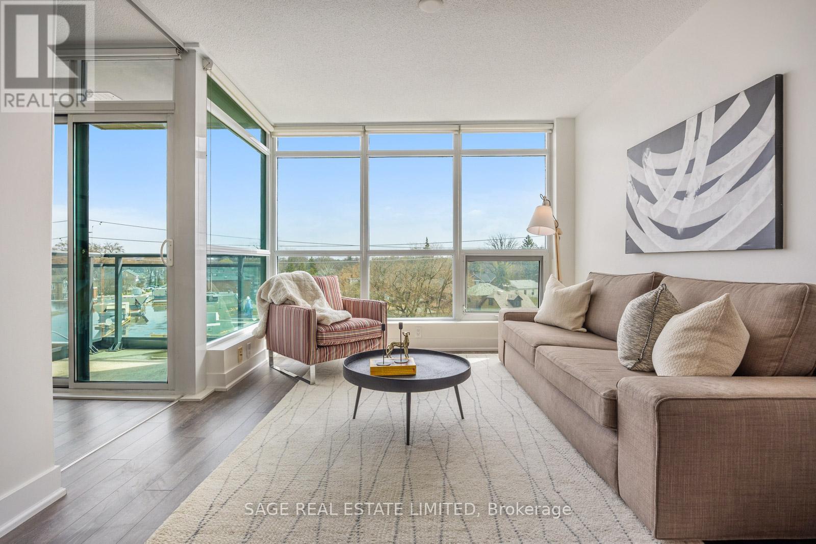 506 - 1048 Broadview Avenue, Toronto, Ontario  M4K 2B8 - Photo 2 - E13001084