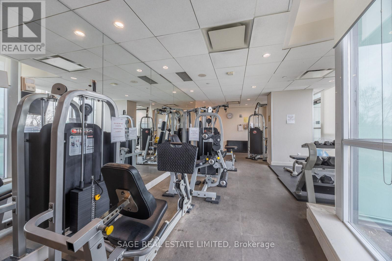 506 - 1048 Broadview Avenue, Toronto, Ontario  M4K 2B8 - Photo 25 - E13001084