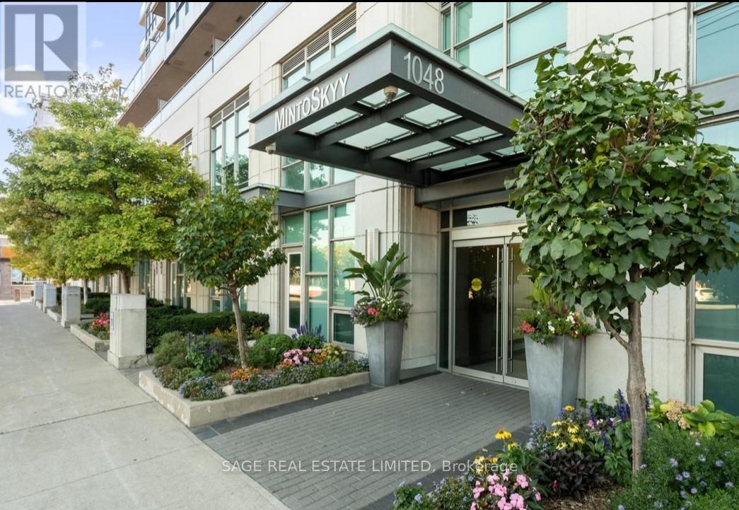506 - 1048 Broadview Avenue, Toronto, Ontario  M4K 2B8 - Photo 32 - E13001084