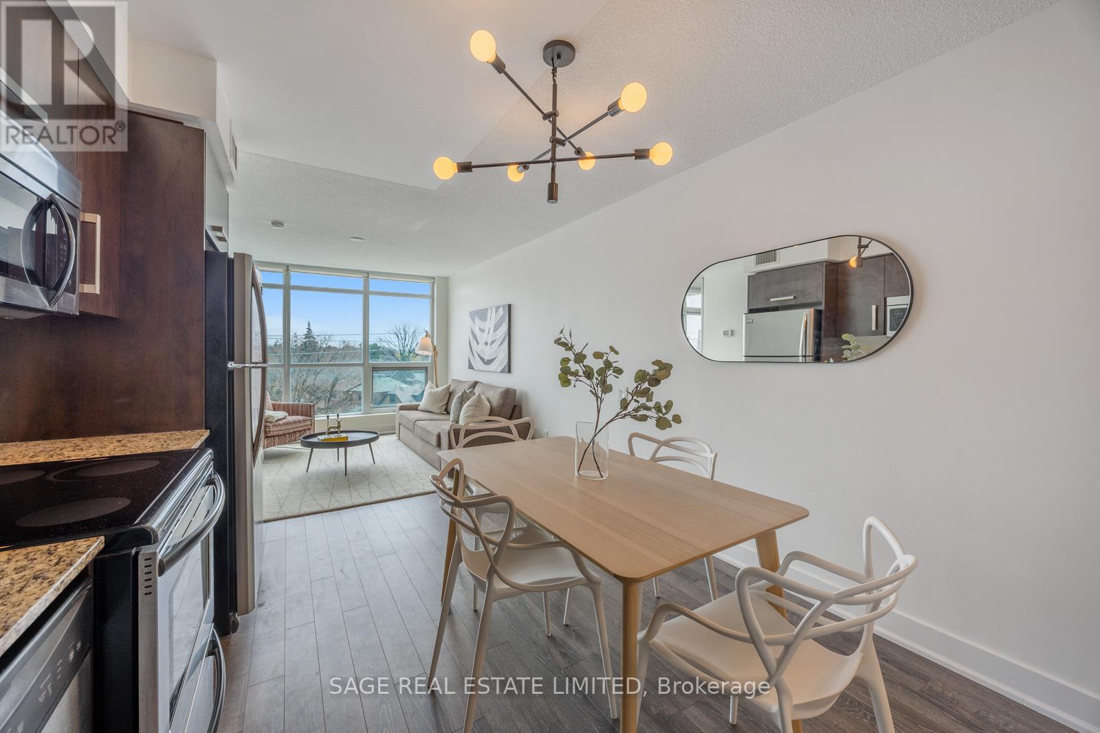 506 - 1048 Broadview Avenue, Toronto, Ontario  M4K 2B8 - Photo 8 - E13001084