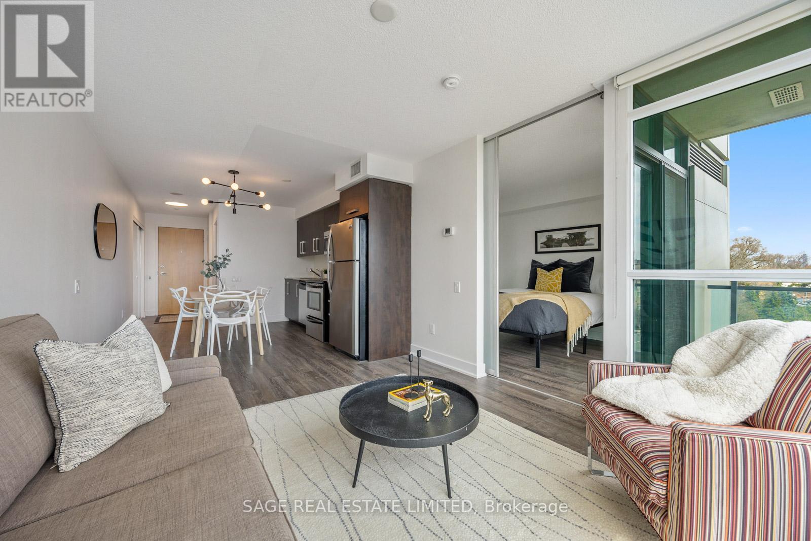 506 - 1048 Broadview Avenue, Toronto, Ontario  M4K 2B8 - Photo 6 - E13001084