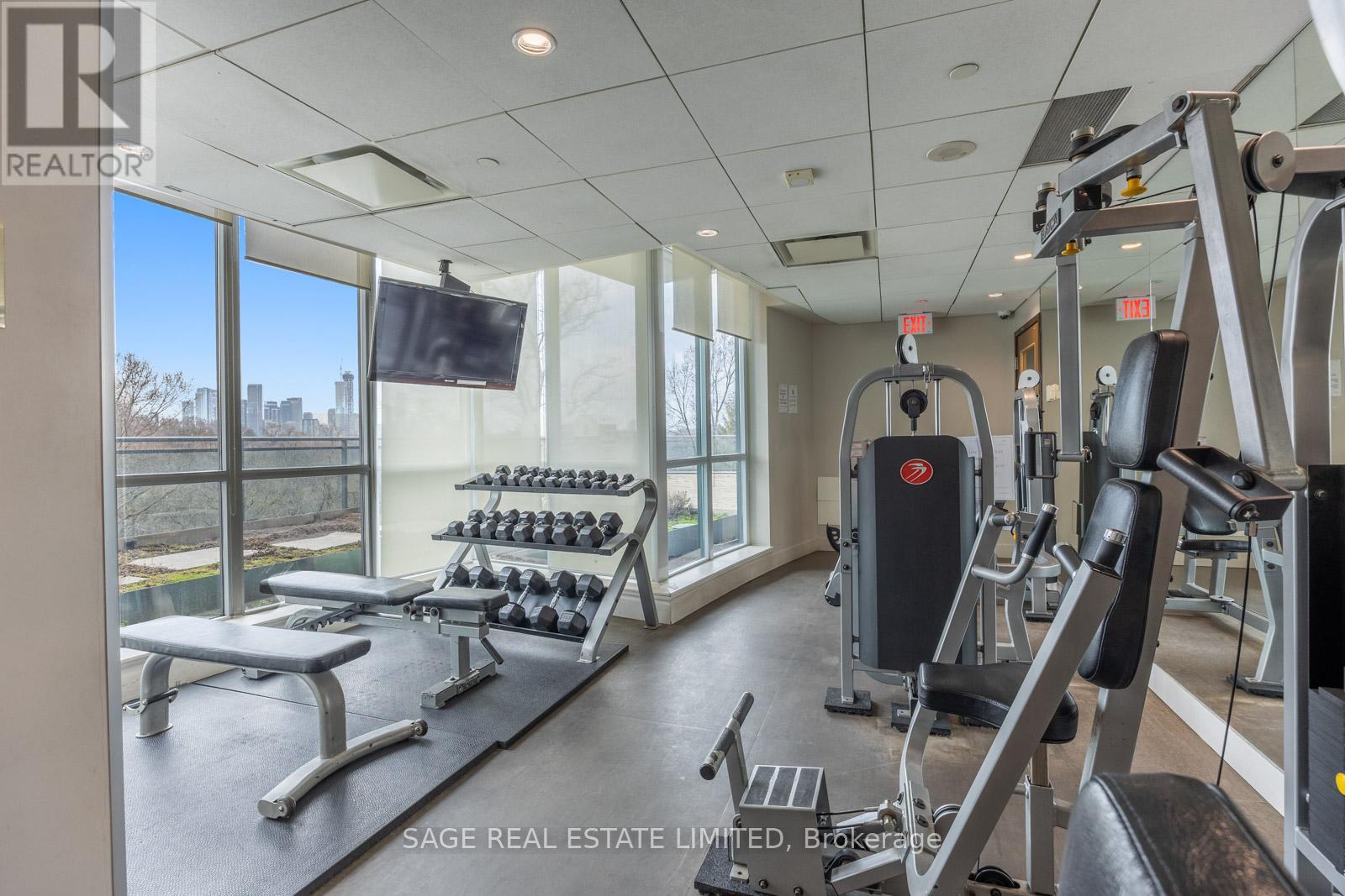 506 - 1048 Broadview Avenue, Toronto, Ontario  M4K 2B8 - Photo 26 - E13001084