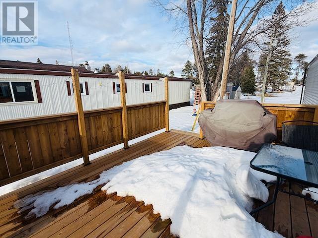 75-16740 17 Hwy W, 75 Chomitsa Trailer Park, Wainwright, Ontario  P8N 3G2 - Photo 6 - TB2600708