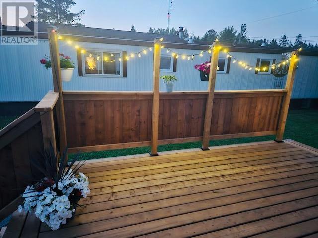 75-16740 17 Hwy W, 75 Chomitsa Trailer Park, Wainwright, Ontario  P8N 3G2 - Photo 22 - TB2600708