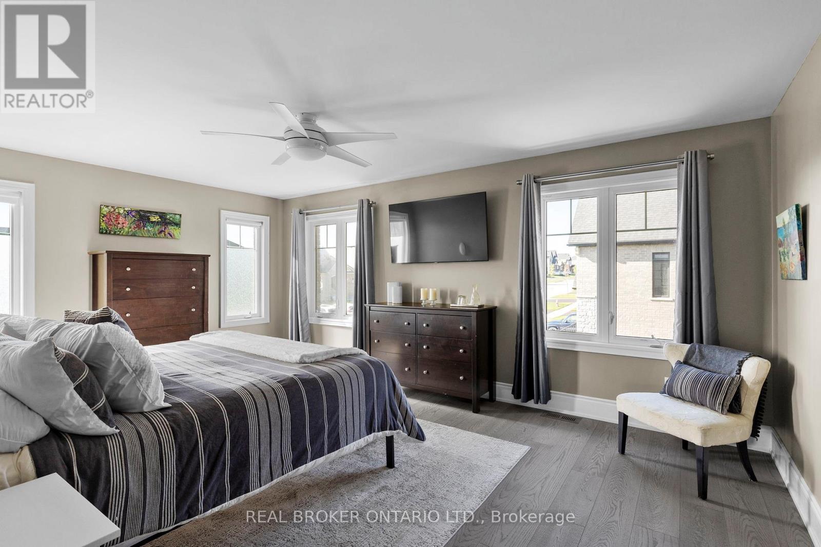 3032 Monarch Drive, Orillia, Ontario  L3V 8K3 - Photo 18 - S12557740