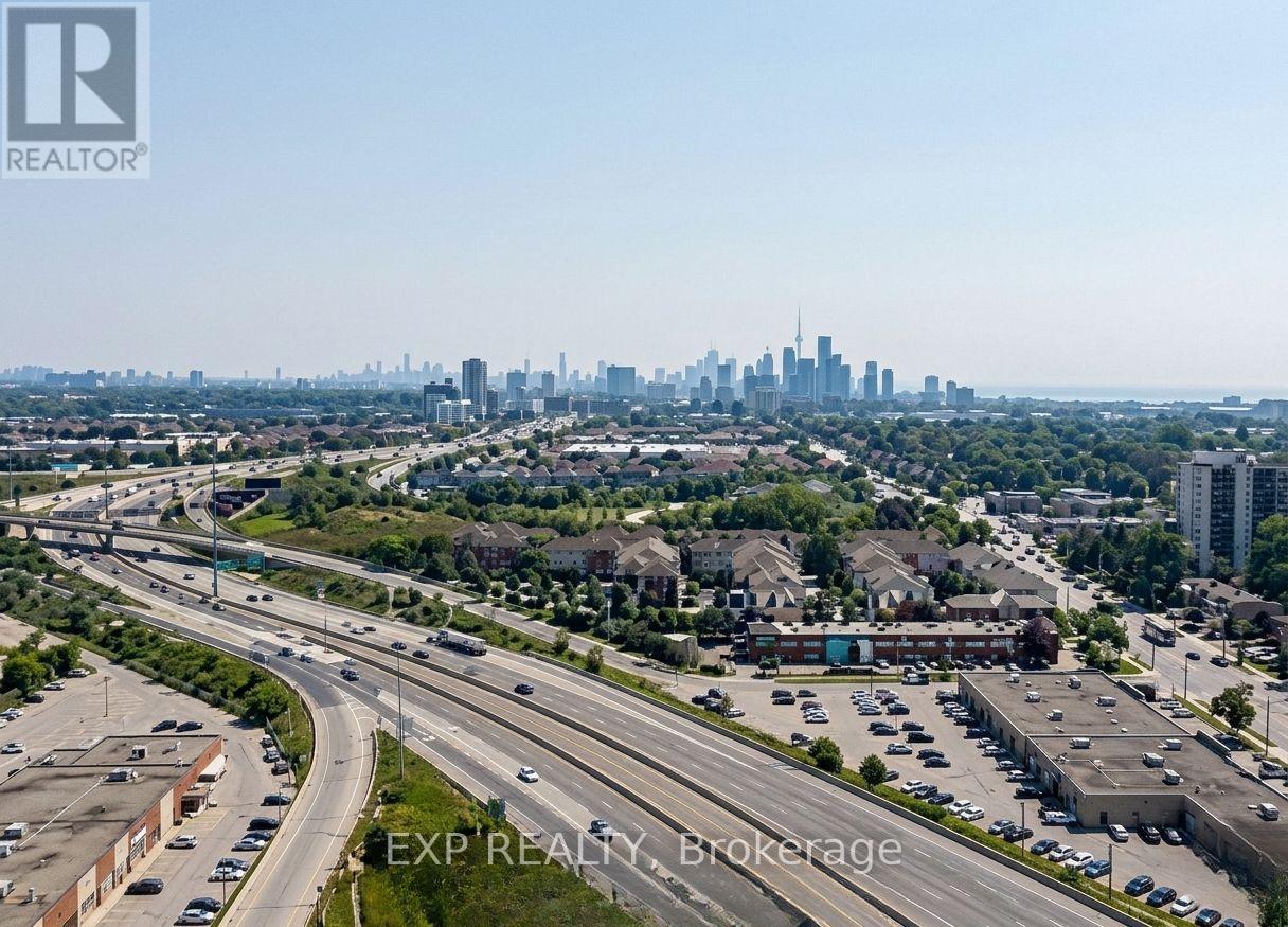 2006 - 205 Sherway Gardens Road, Toronto, Ontario  M9C 0A5 - Photo 10 - W12979720