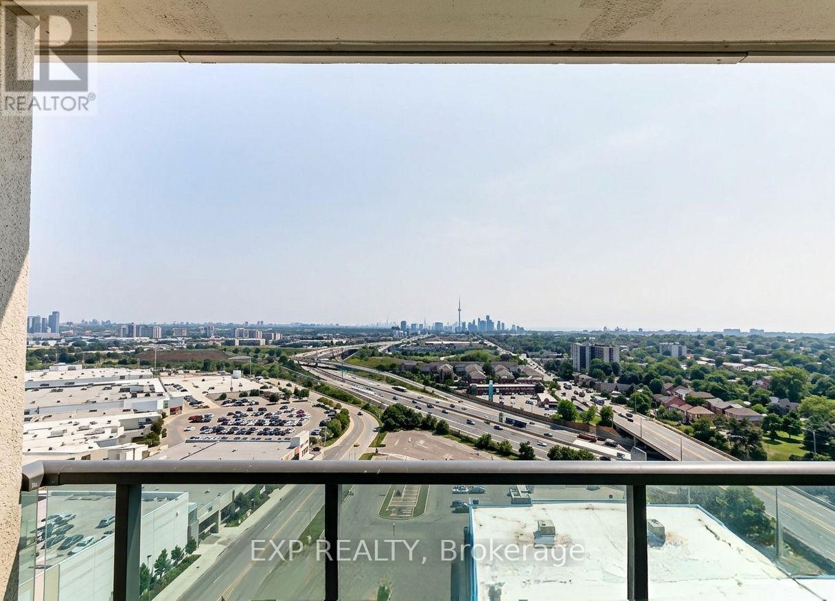 2006 - 205 Sherway Gardens Road, Toronto, Ontario  M9C 0A5 - Photo 9 - W12979720