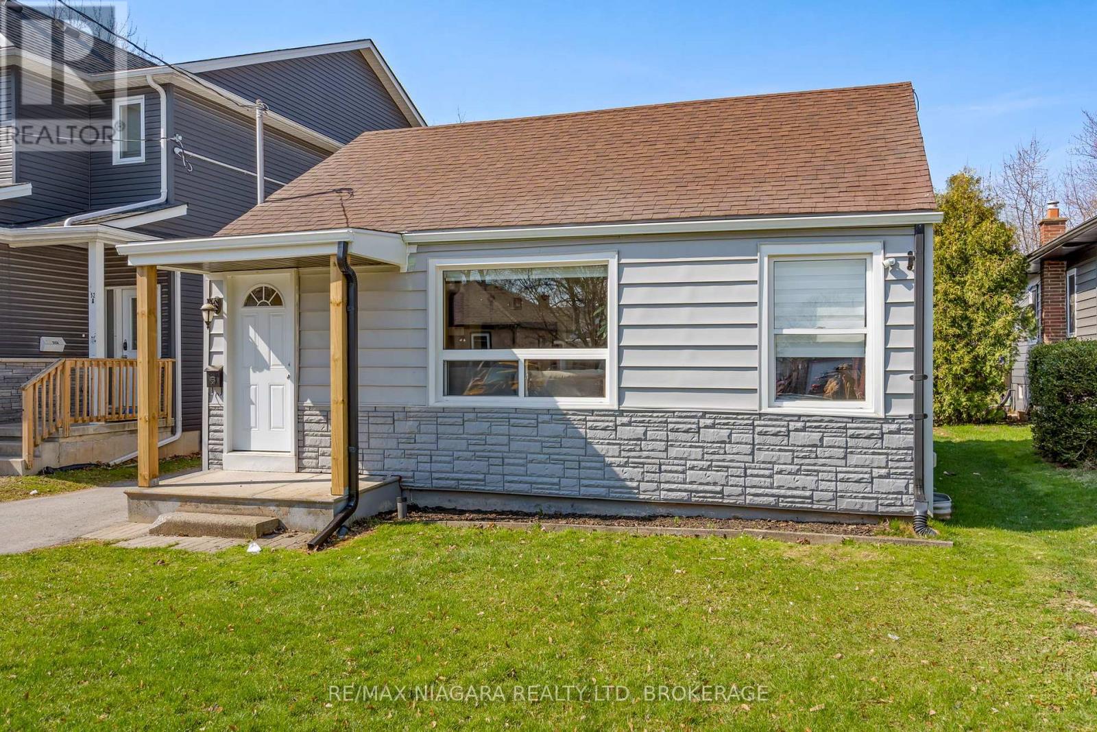 50 Merigold Street, St. Catharines, Ontario  L2S 2N5 - Photo 1 - X13002558