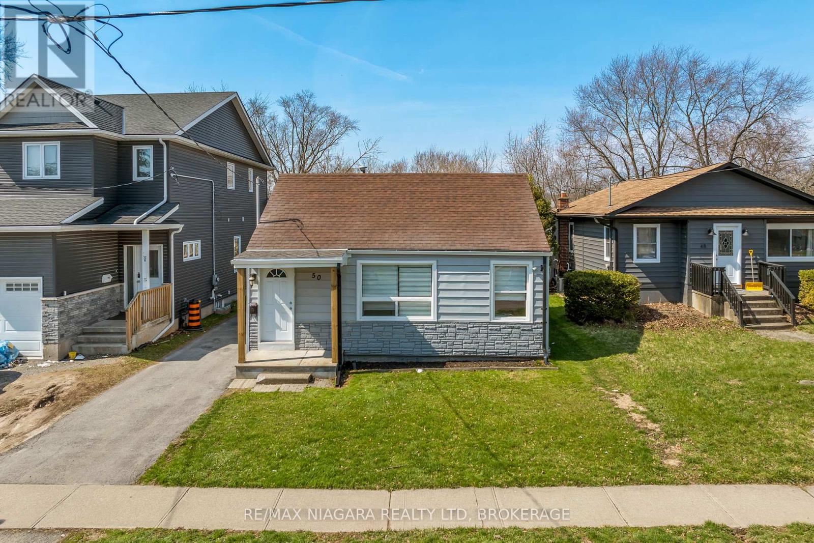 50 Merigold Street, St. Catharines, Ontario  L2S 2N5 - Photo 20 - X13002558