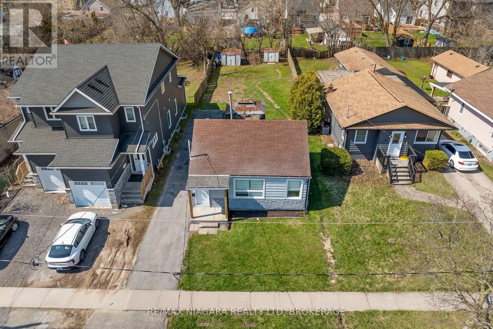 50 Merigold Street, St. Catharines, Ontario  L2S 2N5 - Photo 21 - X13002558