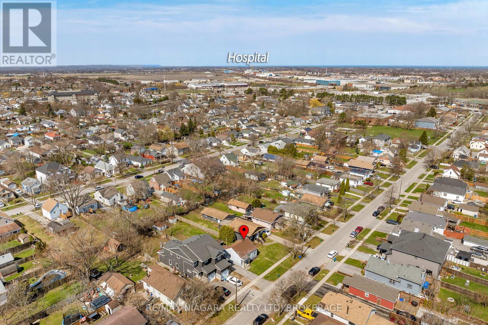 50 Merigold Street, St. Catharines, Ontario  L2S 2N5 - Photo 22 - X13002558