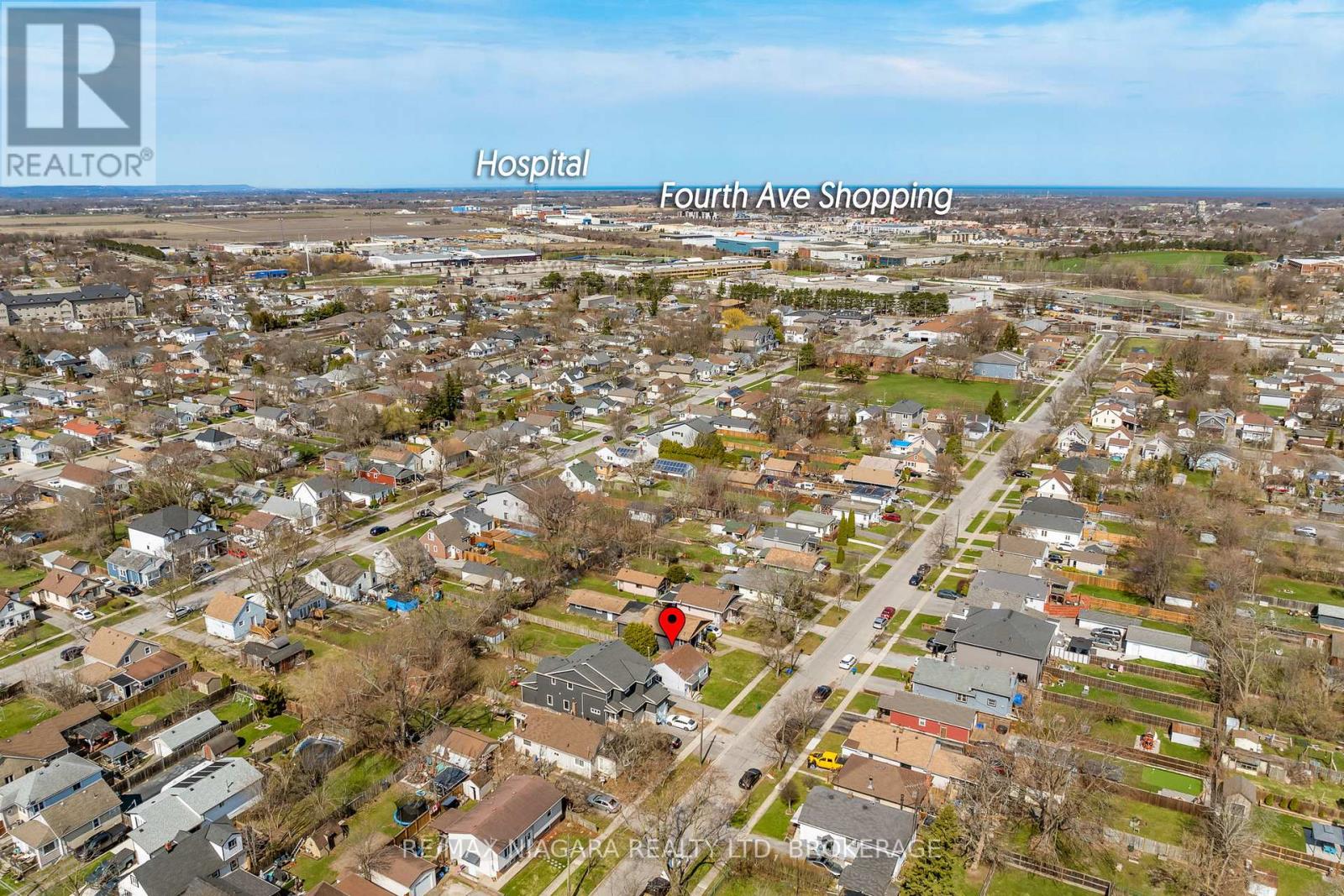 50 Merigold Street, St. Catharines, Ontario  L2S 2N5 - Photo 23 - X13002558