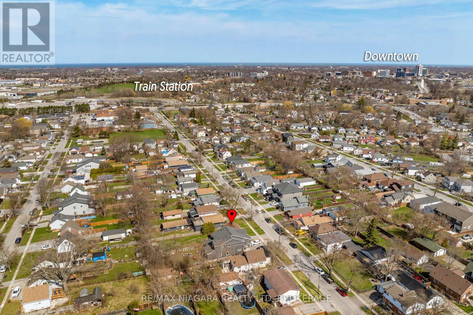 50 Merigold Street, St. Catharines, Ontario  L2S 2N5 - Photo 24 - X13002558