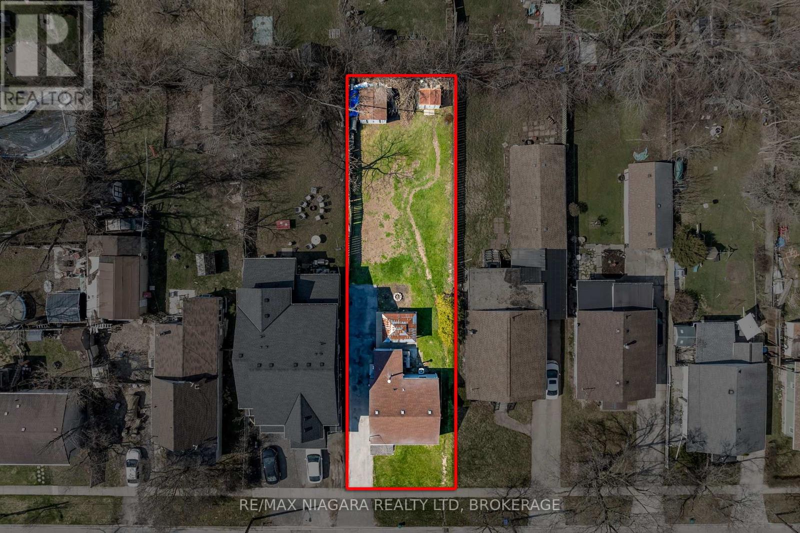 50 Merigold Street, St. Catharines, Ontario  L2S 2N5 - Photo 30 - X13002558