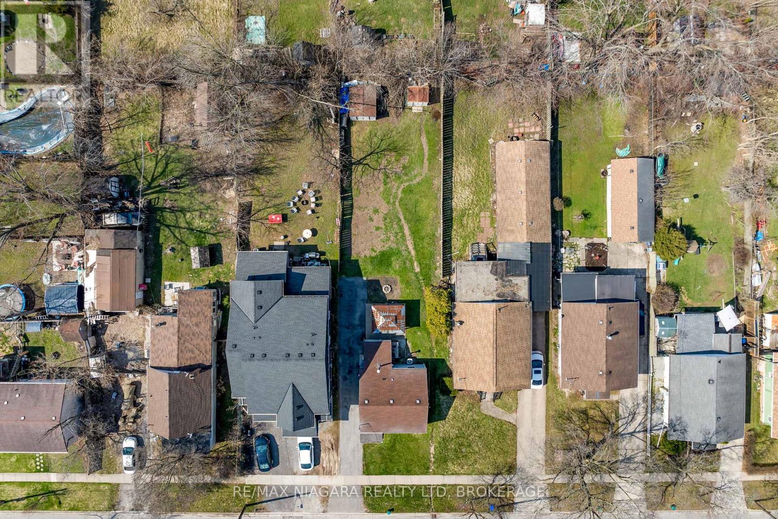 50 Merigold Street, St. Catharines, Ontario  L2S 2N5 - Photo 31 - X13002558