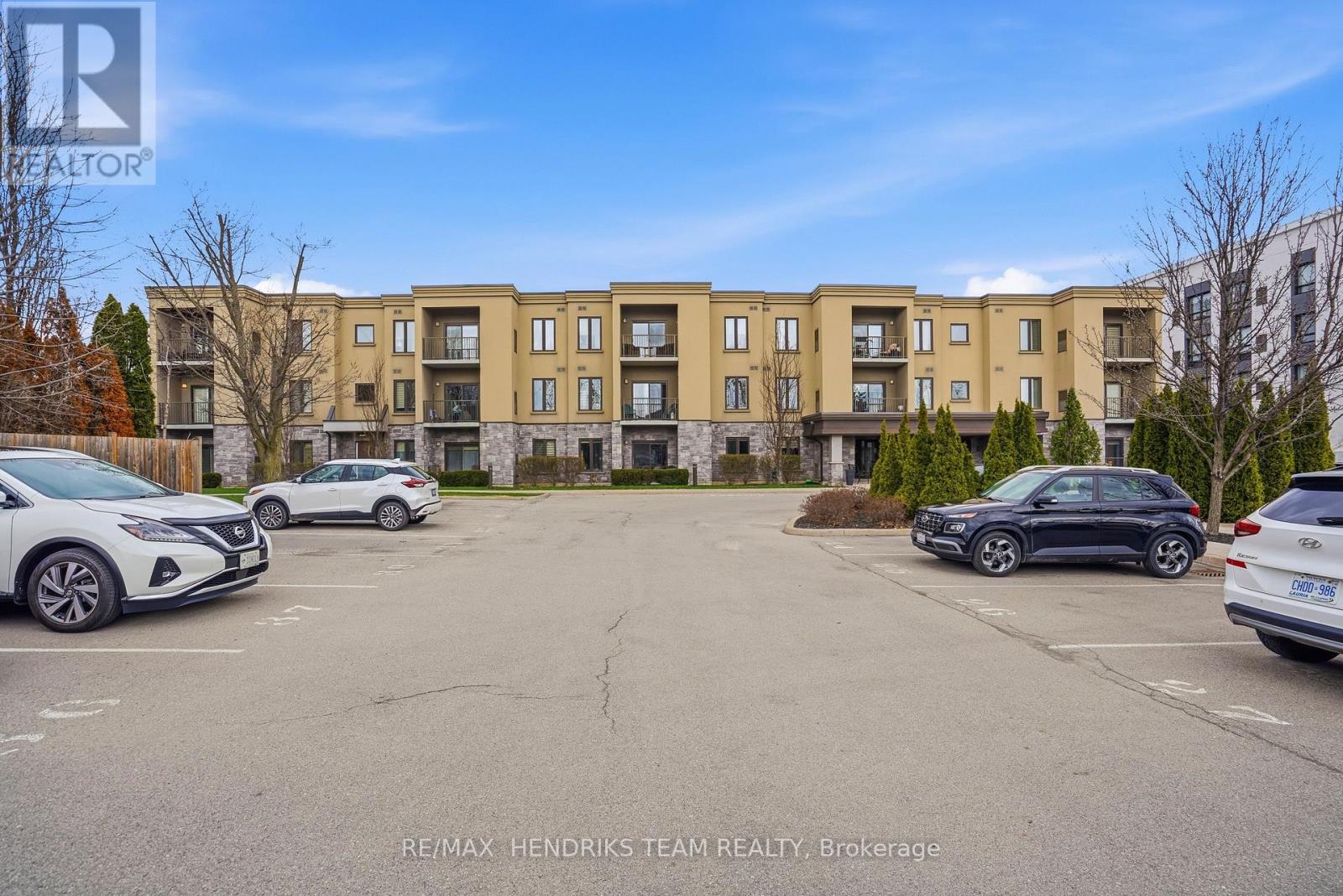 109 - 16 Sullivan Avenue, Thorold, Ontario  L2V 2Y2 - Photo 27 - X13002598