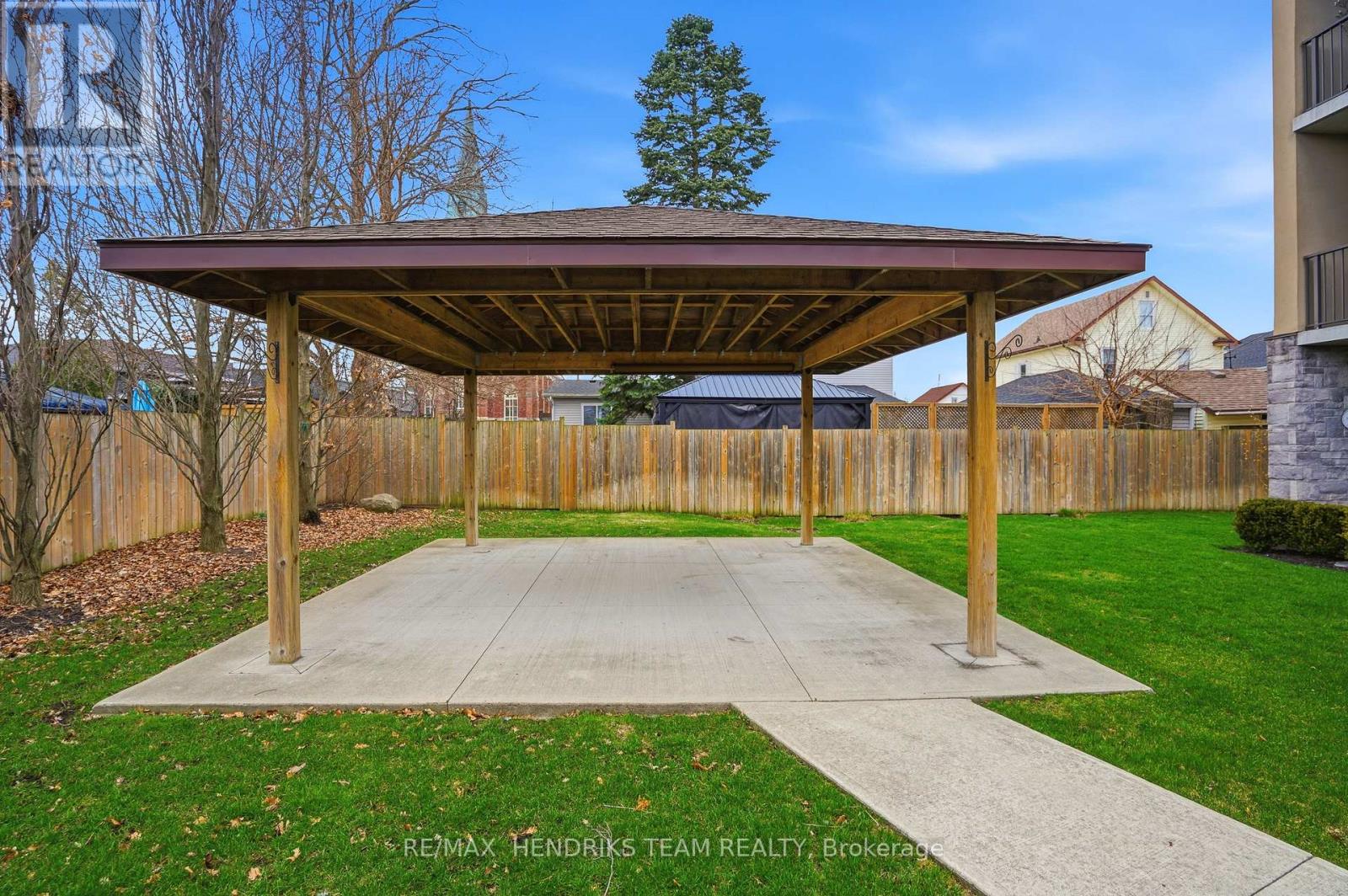 109 - 16 Sullivan Avenue, Thorold, Ontario  L2V 2Y2 - Photo 30 - X13002598