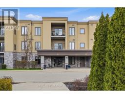 109 - 16 SULLIVAN AVENUE, Thorold, Ontario