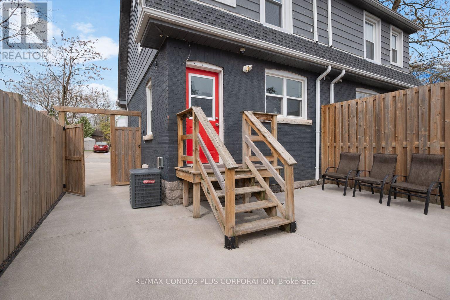 5070 Third Avenue, Niagara Falls, Ontario  L2E 4M1 - Photo 21 - X12991256