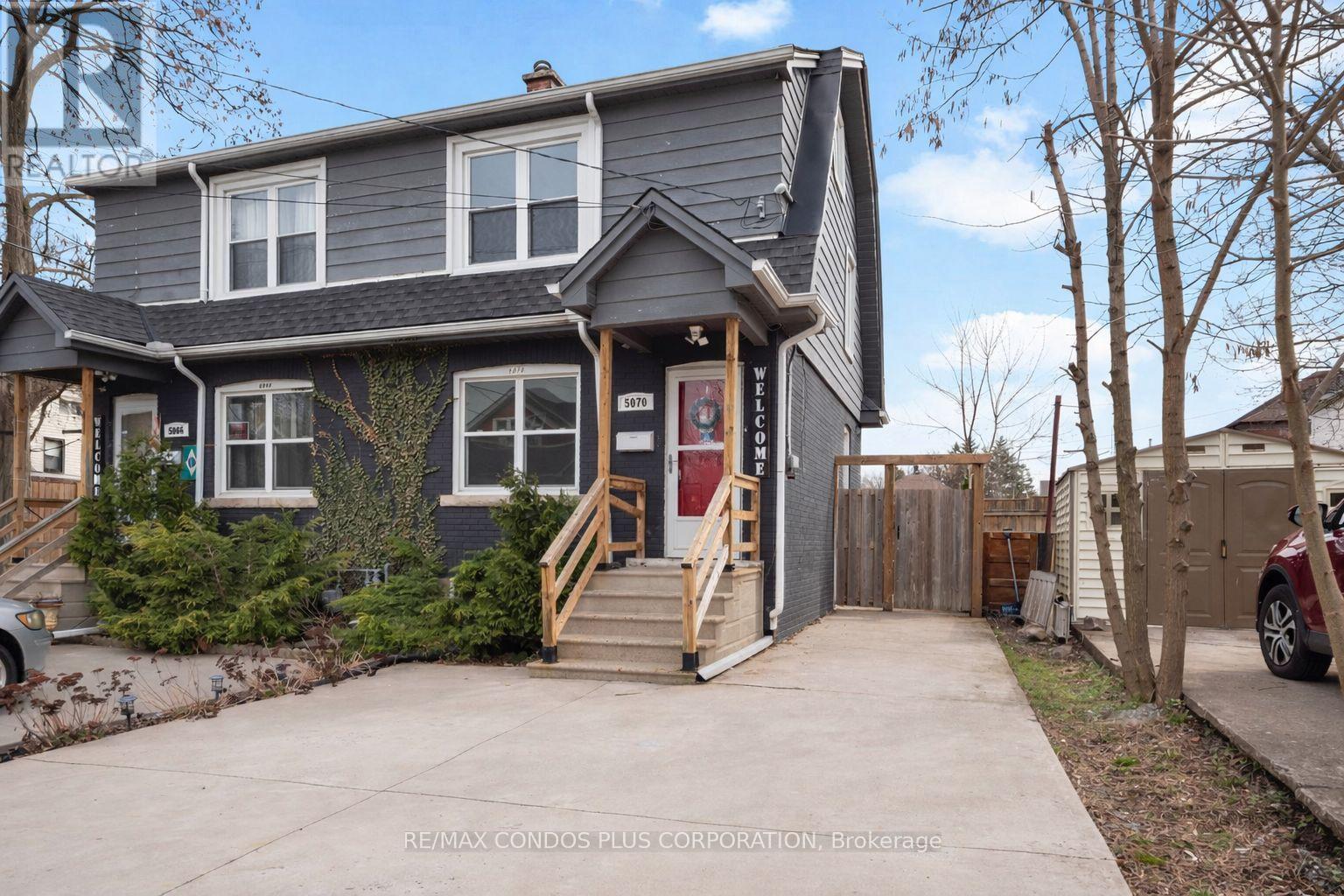 5070 THIRD AVENUE, Niagara Falls, Ontario