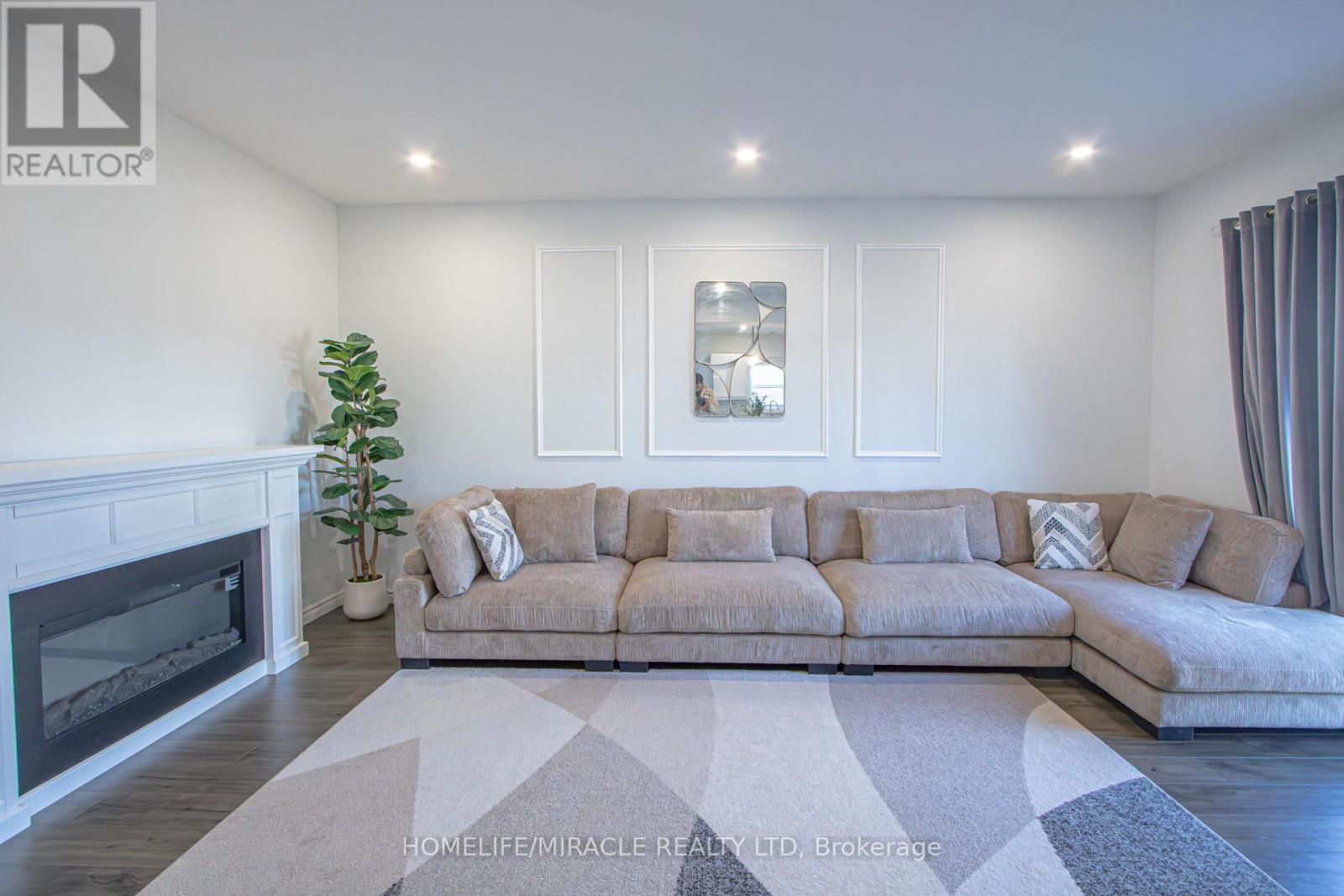 274 Middleton Avenue, London South, Ontario  N6L 0E9 - Photo 9 - X12998904