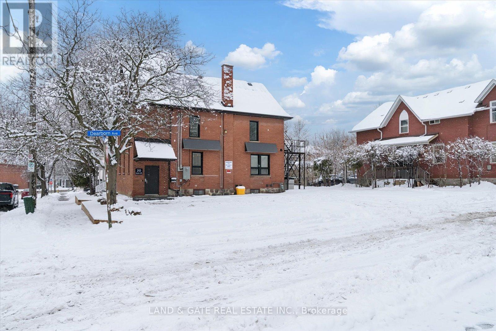 20 Elgin Street E, Oshawa, Ontario  L1G 1S8 - Photo 3 - E13002602