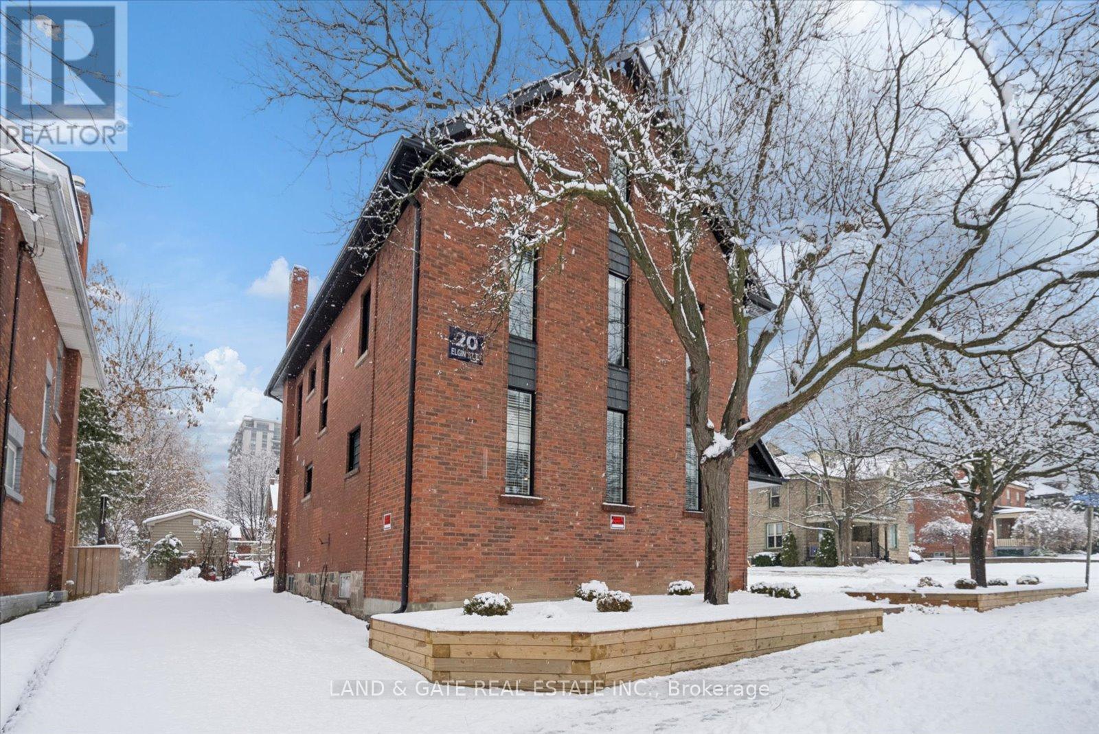 20 Elgin Street E, Oshawa, Ontario  L1G 1S8 - Photo 49 - E13002602