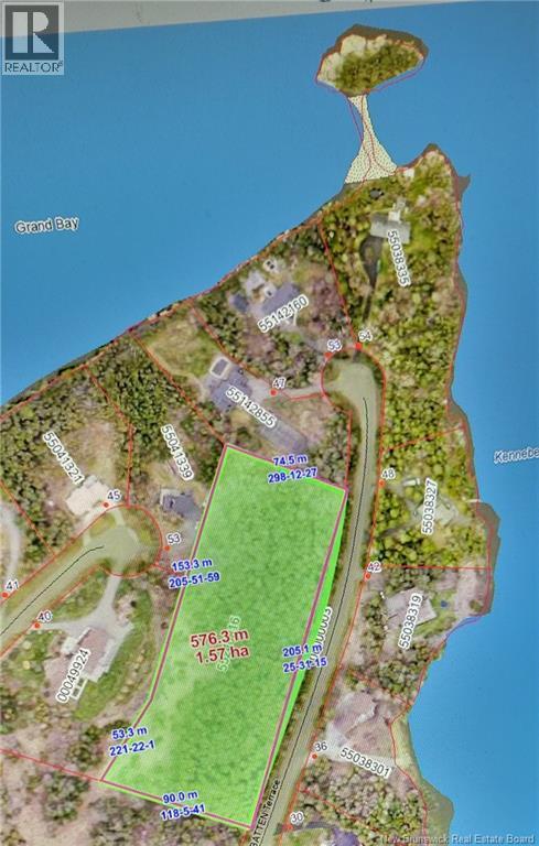 00 Batten Terrace, Saint John, New Brunswick  E2K 5K2 - Photo 1 - NB136801