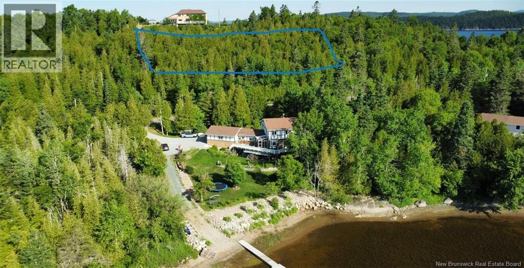 00 Batten Terrace, Saint John, New Brunswick  E2K 5K2 - Photo 3 - NB136801