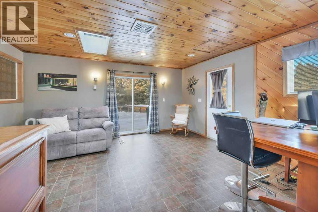 25, 41124 Range Road 282, Rural Lacombe County, Alberta  T4L 2N3 - Photo 18 - A2276459